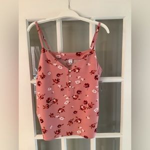NWT Old Navy Tank Top